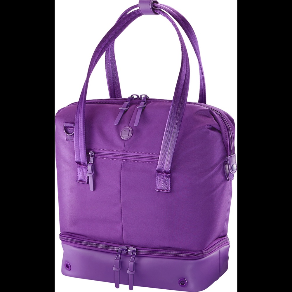 Modal Athletic Concept Tote Bag
